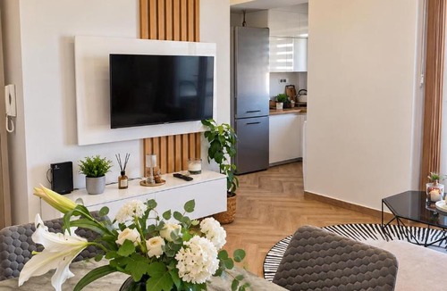 Perea Apartment | Sea & Luxury