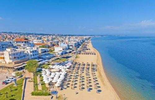 Perea Apartment | Sea & Luxury