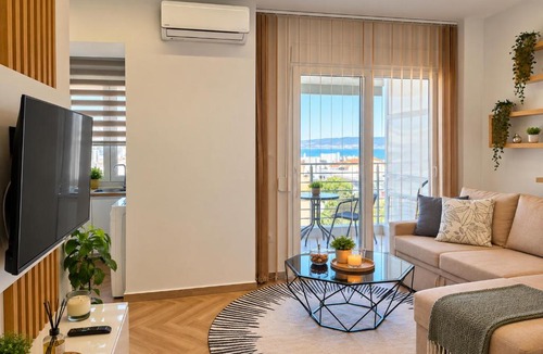 Perea Apartment | Sea & Luxury
