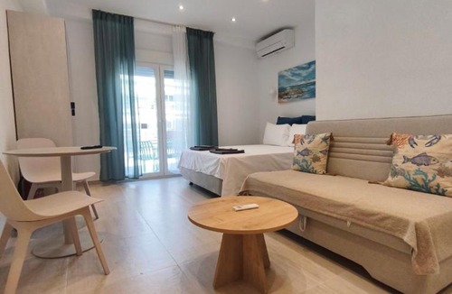 Perea Apartment | Sea Pleasure A1 Studio