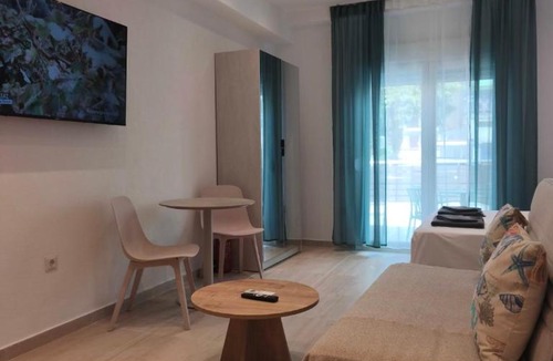Perea Apartment | Sea Pleasure A1 Studio
