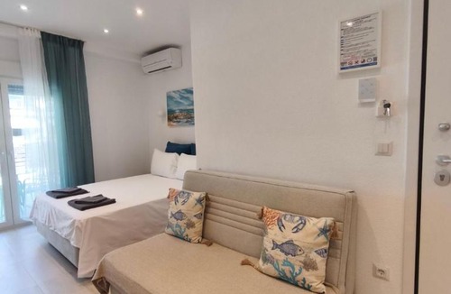 Perea Apartment | Sea Pleasure A1 Studio