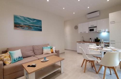 Perea Apartment | Sea Pleasure Apartment