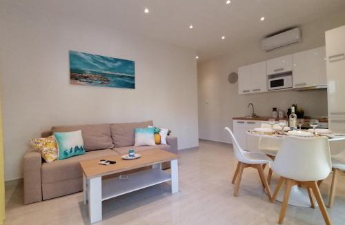 Perea Apartment | Sea Pleasure Apartment