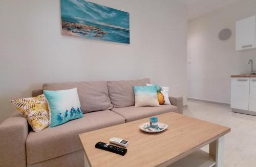Perea Apartment | Sea Pleasure Apartment