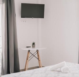 Kontokali Hotel | Sea Sailing Apartments