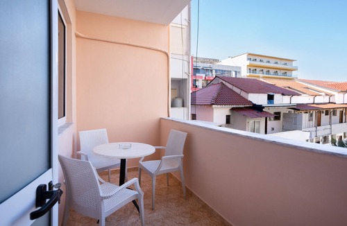 Durres Apartment | Sea Shell Apartment