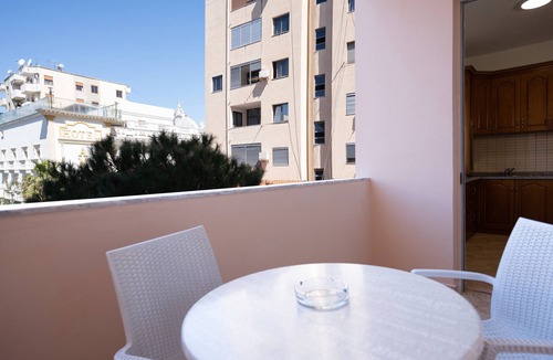 Durres Apartment | Sea Shell Apartment