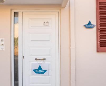 Souda Apartment | Sea Stars Cozy Suite