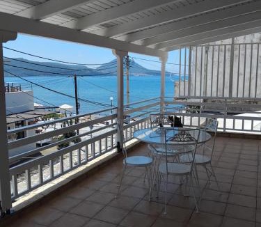 Messinia Apartment | Sea & Sun
