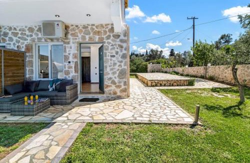 Kavallos Apartment | Sea view apartments