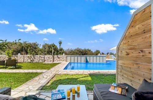 Kavallos Apartment | Sea view apartments