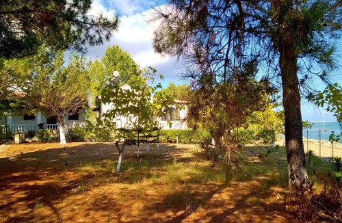 Melikia Apartment | Sea View Apartments On the Sandy Beach On Corfu Island - Newly refurbished