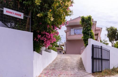 Petriti House | Sea View Home - Rena's House