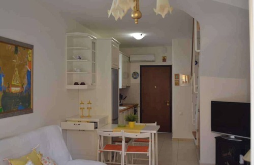 Nikita Apartment | Sea View Paradise Retreat in Nikiti