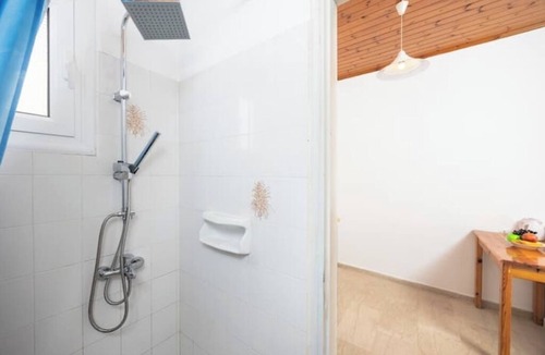 Kavos Hotel | Sea View Studio Escape at Kavos Panorama Hotel – Steps from the Beach