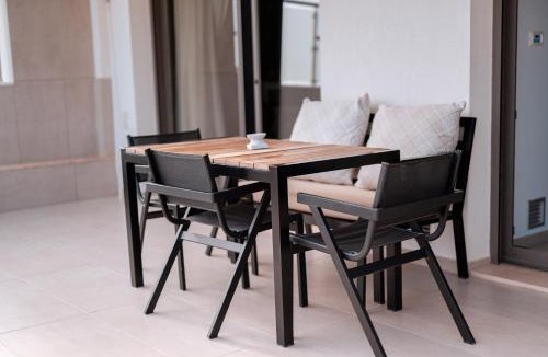 Preveza Villa | Sea waves
