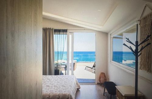 Hersonissos Centre Apartment | Sea waves suite