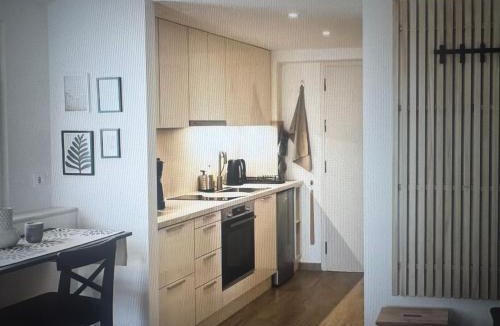 Hersonissos Centre Apartment | Sea waves suite