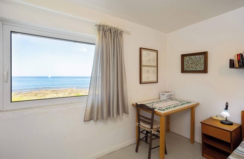 Agrilos Apartment | Seafront Agrilos Serenity - Waterfront Oasis