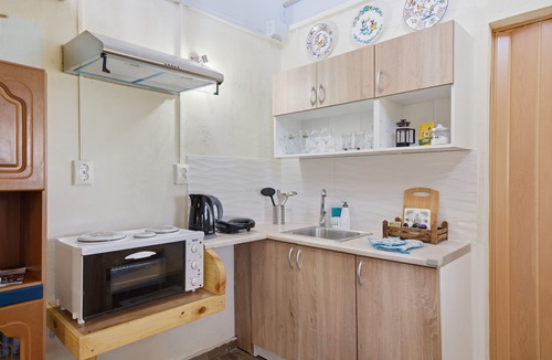 Ag. Georgios House | SEAFRONT COSY LOFT -for 2-5 guests