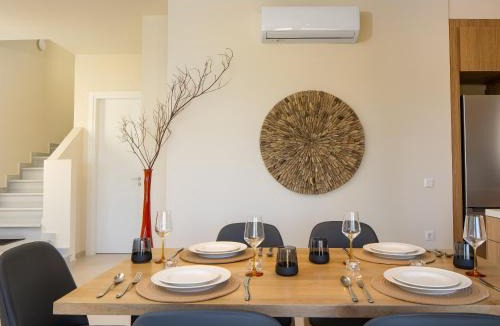Trachilos Villa | Seafront Retreat Villa - Balos Area