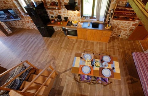 Malia Hotel | Seafront Villa Kallia & George, Villa