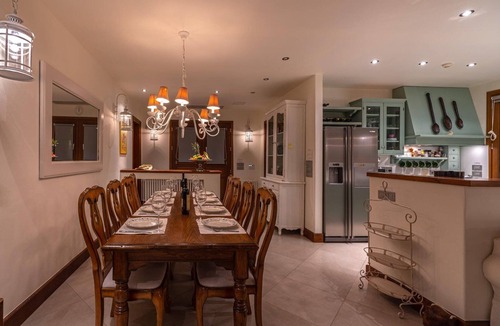 Sitia Villa | Seafront Villa Solaryth, Divine Sea Views, Private Pool, Furnished Terrace,.