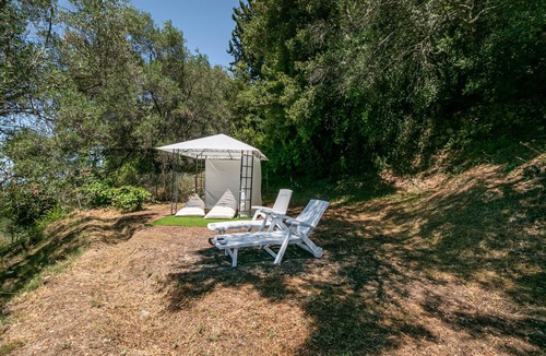 Agios Gordios Villa | SeaMountain Villa Corfu Breeze