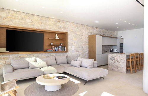 Ierapetra Villa | Seanatra Eleni Seaviews w/Maid Service by etouri