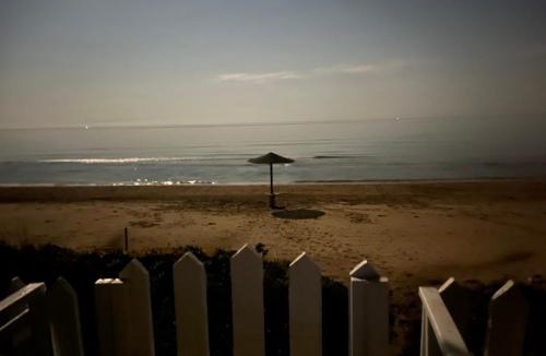 Katakolo Apartment | Seaside 12