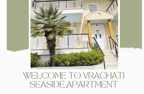Velon Apartment | Seaside Apartment