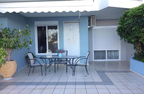 Kefalari Apartment | Seaside apartment