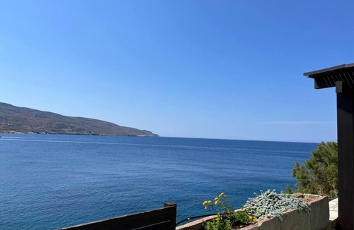 Koundouros House | Seaside Holiday Home