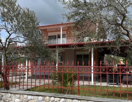 Pangaio Villa | Seaside House