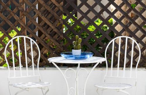 Rio House | Seaside House In Agios Vasilios