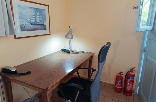 Mytilene Apartment | Seaside olive grove