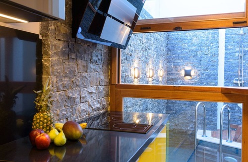 Plaka Villa | Seaside Villa, Breakfast Add-On, Pool & Jacuzzi