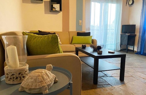 Nea Propontida House | Seaside Villa