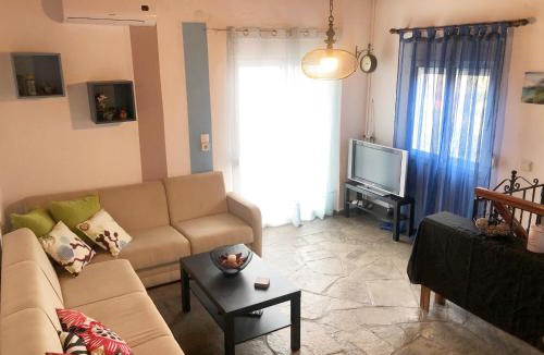 Nea Propontida House | Seaside Villa