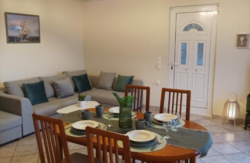 Analipsi Apartment | Seaview Apartment
