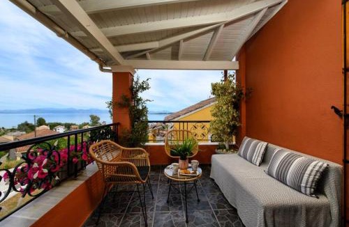 Petriti House | Seaview Cottage - Calmare