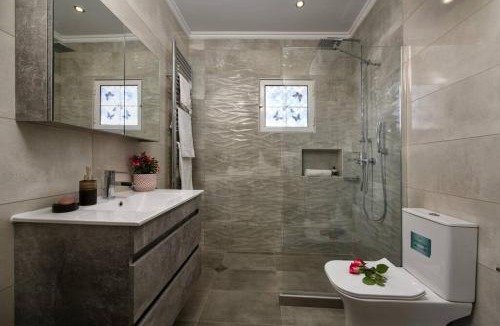Petriti House | Seaview Cottage - Calmare