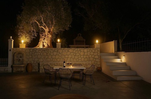 Korakades Condo | Secluded Serenity - A Tranquil Suite in Corfu