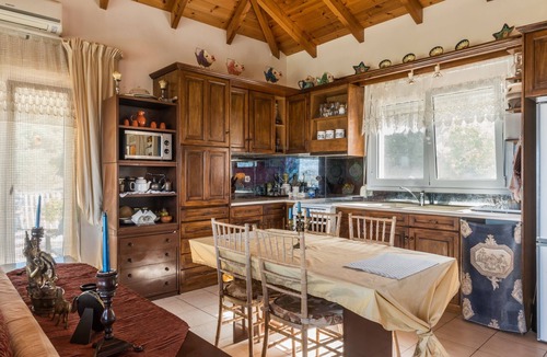 Kalo Chorio Villa | Secluded villa with private pool , panoramic views