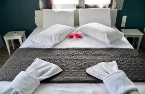 Kalamitsi Apartment | See Breeze Apartments - n.2