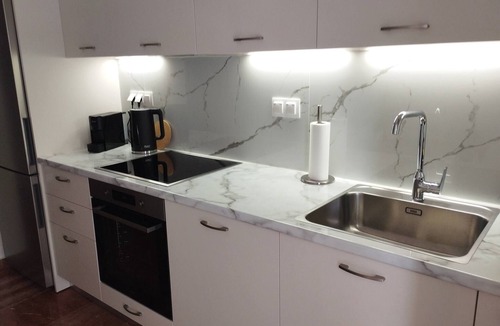 Kaisariani Apartment | Seizani Athens Stay-1,6 km from Panathenaic Stadium