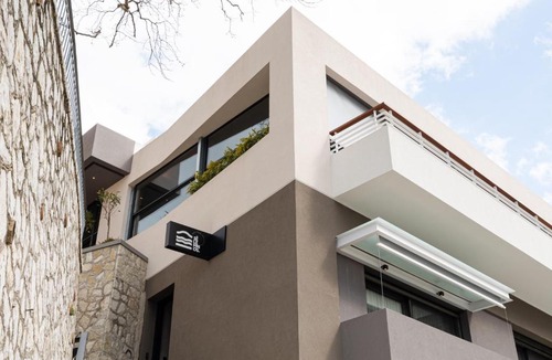 Rio Apartment | Selemnos Boutique