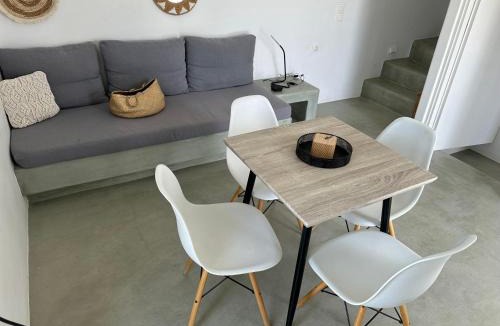 Xilokeratidi Apartment | Selene Villa
