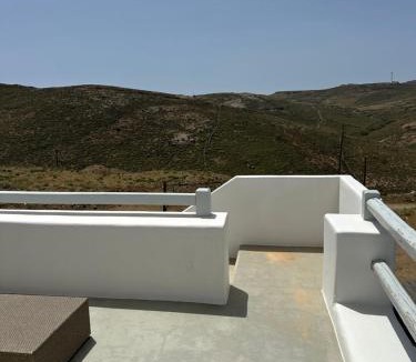 Xilokeratidi Apartment | Selene Villa